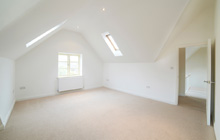 High Angerton bedroom extension leads