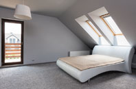 High Angerton bedroom extensions