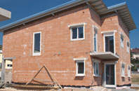 High Angerton home extensions