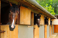 free High Angerton stable construction quotes