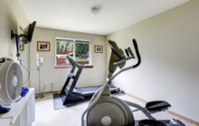 High Angerton home gym construction leads