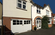 High Angerton multiple storey extension leads